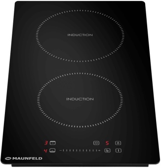 Детальное фото товара: Maunfeld AVI292SSTBK