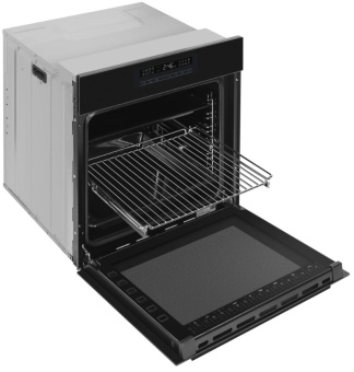 Детальное фото товара: MEFERI MEO6016BK COMFORT PLUS