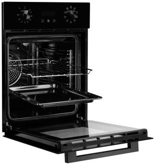 Детальное фото товара: Monsher MOE 4592 Noir