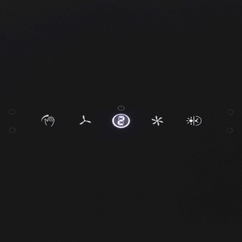 Детальное фото товара: Krona BELINDA 600 black SGC max