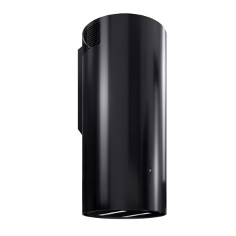 Детальное фото товара: Konigin Belle Black/Black Glass 39