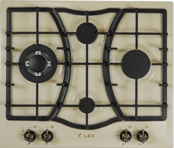 Детальное фото товара: LEX GVE 643C IV