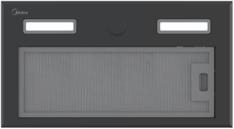 Детальное фото товара: Midea MH60I770B