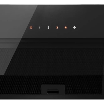 Детальное фото товара: Kuppersberg INBLADE 60 B