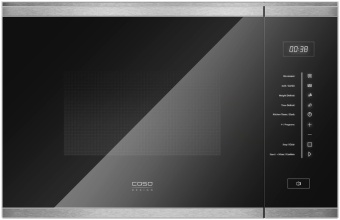 Детальное фото товара: Caso EMGS 25