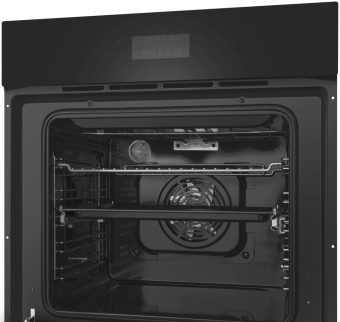 Детальное фото товара: MEFERI MEO6010BK MATT ULTRA