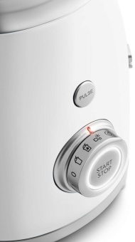 Детальное фото товара: Smeg BLF03WHEU