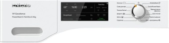Детальное фото товара: Miele WEI865WPS