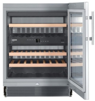 Детальное фото товара: Liebherr UWTes 1672-26 001 Vinidor