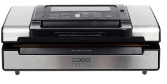 Детальное фото товара: Caso FastVAC 500