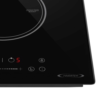 Детальное фото товара: Maunfeld AVI3027SBK