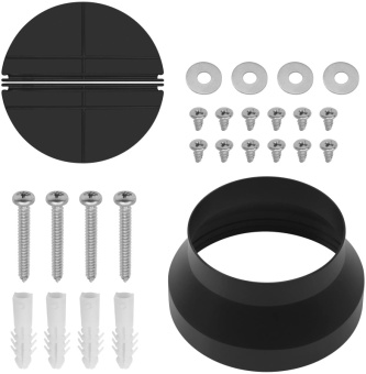 Детальное фото товара: MEFERI TUBE40IX ISLA POWER