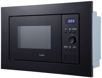 Детальное фото товара: Evelux MW 20 B