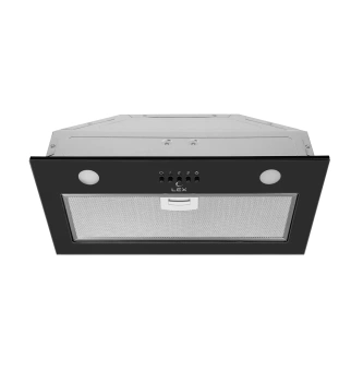 Детальное фото товара: LEX GHOST G 600 BLACK