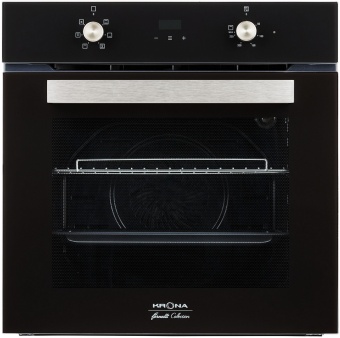 Детальное фото товара: Krona REGINA 60 BL