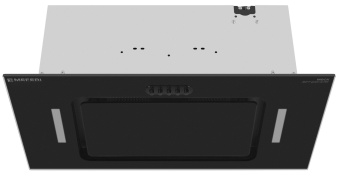 Детальное фото товара: MEFERI INBOX60BK MATT GLASS ULTRA