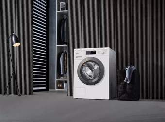 Детальное фото товара: Miele WED125WCS