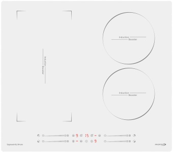 Детальное фото товара: Zigmund & Shtain CI 49.6 W