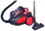 Детальное фото товара: Centek CT-2520 Black/Red
