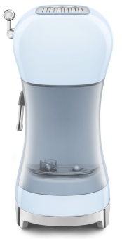 Детальное фото товара: Smeg ECF02PBEU