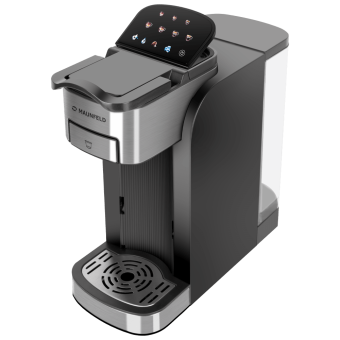 Детальное фото товара: Maunfeld MCCM-CM827GR