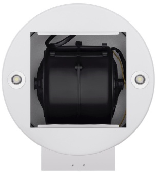 Детальное фото товара: Maunfeld Lee Wall 35 Sensor White