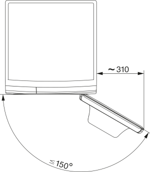Детальное фото товара: Miele WWG660WCS