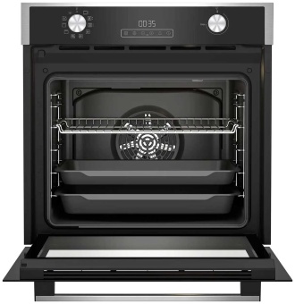 Детальное фото товара: Hotpoint FE9 834 JH IX