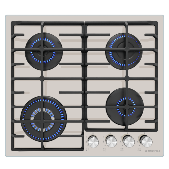 Детальное фото товара: Maunfeld EGHG.64.63CBG/G