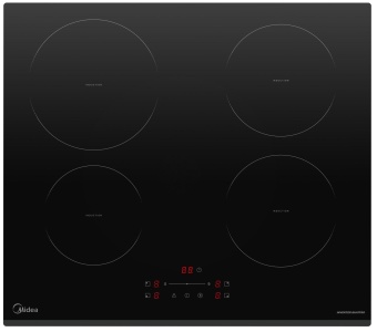 Детальное фото товара: Midea MIH64707F