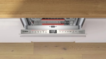 Детальное фото товара: Bosch SPV8ZMX06Q