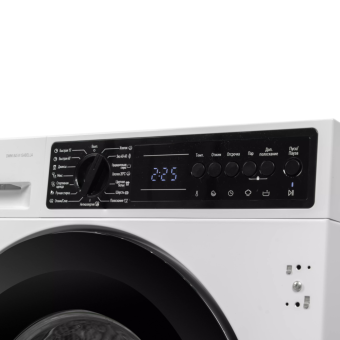 Детальное фото товара: DeLonghi DWMI 845 VI ISABELLA