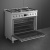 Детальное фото товара: Smeg C9GMX2