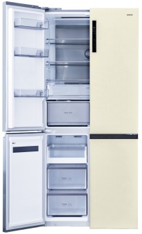 Детальное фото товара: Centek CT-1746 Beige Glass