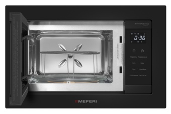 Детальное фото товара: MEFERI MMO6020BK COMFORT