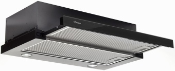 Детальное фото товара: Konigin Helena II (Black Glass 60) 