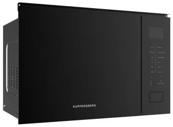 Детальное фото товара: Kuppersberg HMW 652 B