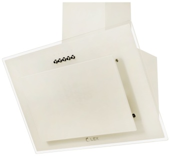 Детальное фото товара: LEX MIKA G 600 IVORY LIGHT