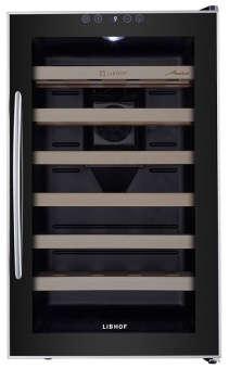 Детальное фото товара: Libhof AM-28