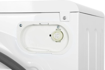 Детальное фото товара: Indesit BWSA 6109 WWV