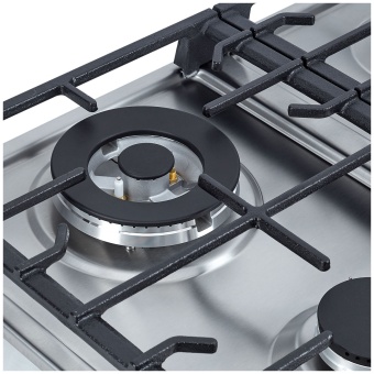 Детальное фото товара: EXITEQ EXH-209 inox