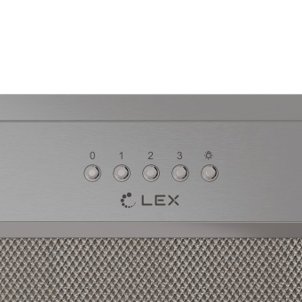 Детальное фото товара: LEX HYPER 600 IX