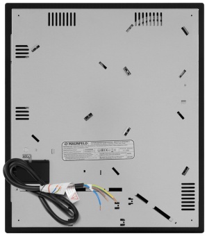 Детальное фото товара: Maunfeld CVCE453BDBK