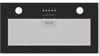 Детальное фото товара: HISTORY CI65B1 FBK