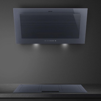 Детальное фото товара: Smeg SIM1964DG