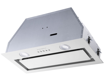 Детальное фото товара: Maunfeld TRAPEZE 602IG WHITE