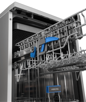 Детальное фото товара: HIBERG i-F 6815 LW