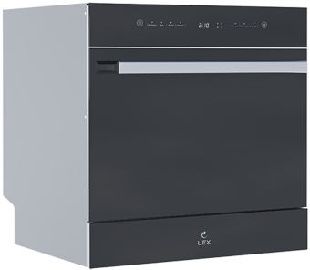 Детальное фото товара: LEX DW4542BL Compaсt