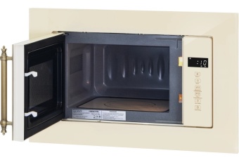 Детальное фото товара: HIBERG i-VM 6502 YR (инверторная)