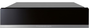 Детальное фото товара: Kuppersbusch CSZ 6800.0 S3 Silver Chrome